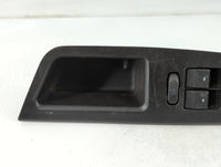 2009-2016 Chevrolet Impala Master Power Window Switch Replacement Driver Side Left P/N:25828893 Fits OEM Used Auto Parts - O