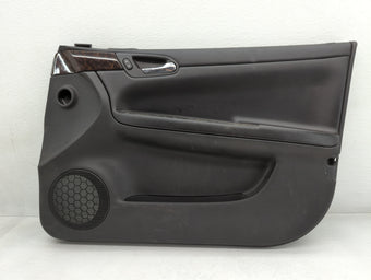 compare product 2013 Chevrolet Impala Front Right Passenger Interior Door Panel Trim