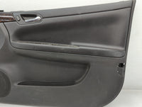 2013 Chevrolet Impala Front Right Passenger Interior Door Panel Trim - Oemusedautoparts1.com