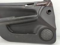 2013 Chevrolet Impala Front Left Driver Interior Door Panel Trim - Oemusedautoparts1.com