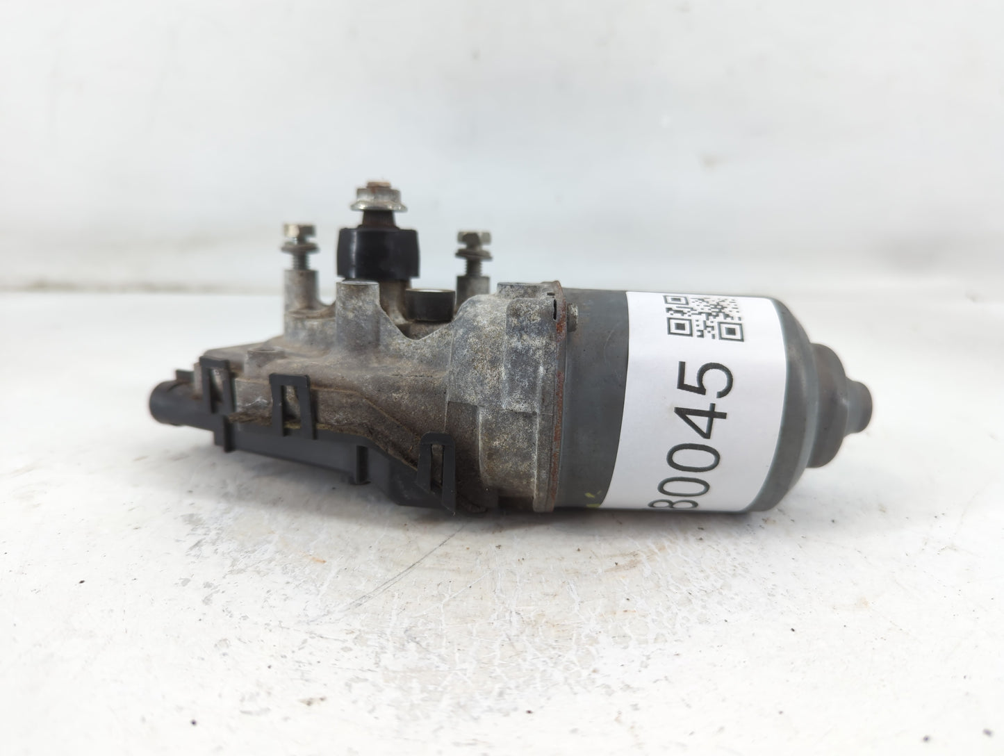 2006-2016 Chevrolet Impala Front Windshield Wiper Motor P/N:AX159010-8726 25790964 Fits OEM Used Auto Parts - Oemusedautopar
