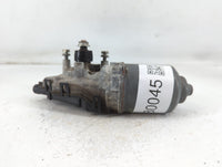 2006-2016 Chevrolet Impala Front Windshield Wiper Motor P/N:AX159010-8726 25790964 Fits OEM Used Auto Parts - Oemusedautopar