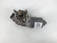 2006-2016 Chevrolet Impala Front Windshield Wiper Motor P/N:AX159010-8726 25790964 Fits OEM Used Auto Parts - Oemusedautopar