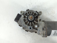 2006-2016 Chevrolet Impala Front Windshield Wiper Motor P/N:AX159010-8726 25790964 Fits OEM Used Auto Parts - Oemusedautopar