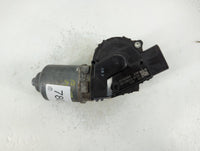 2006-2016 Chevrolet Impala Front Windshield Wiper Motor P/N:AX159010-8726 25790964 Fits OEM Used Auto Parts - Oemusedautopar