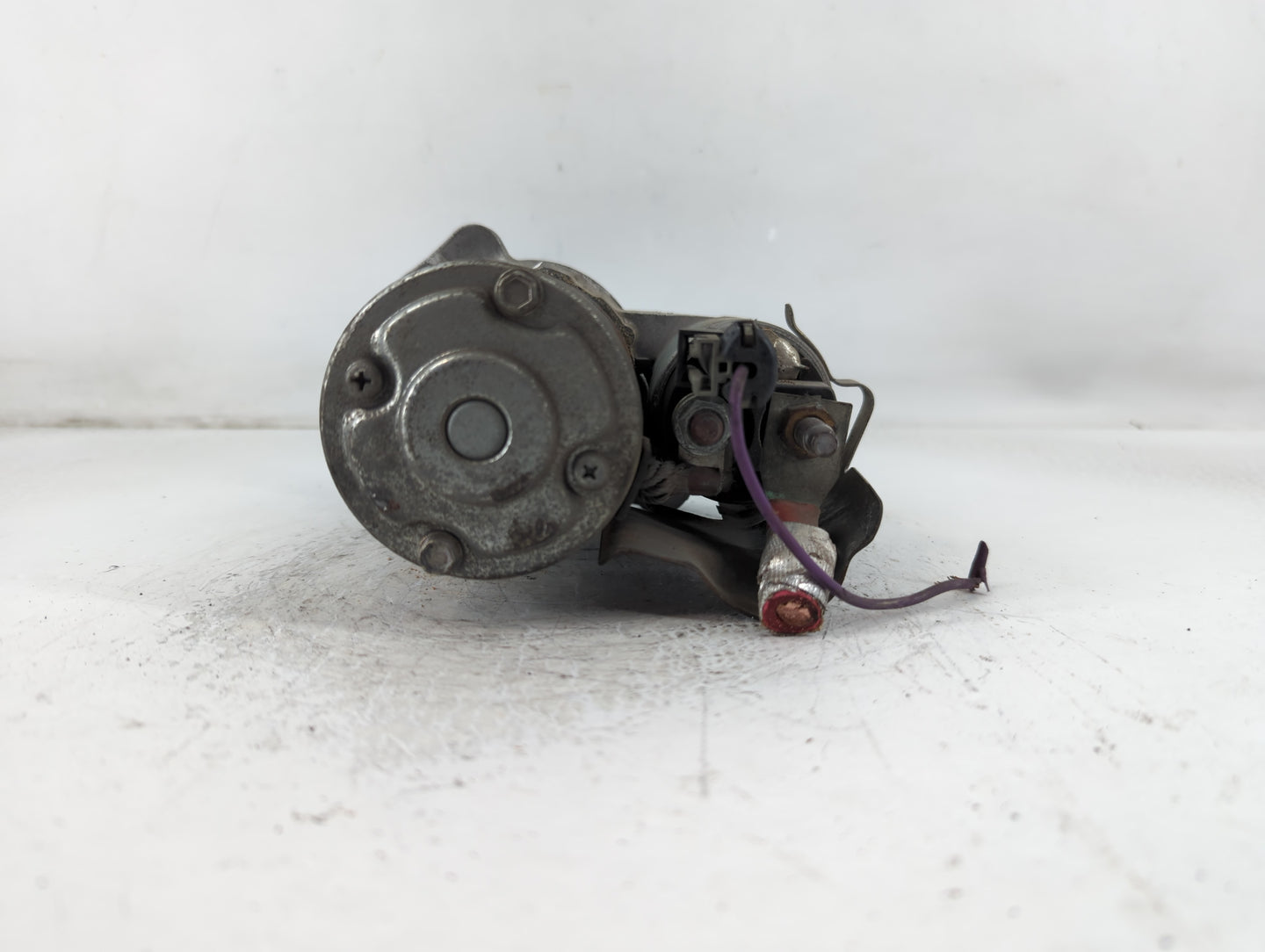 2012-2020 Chevrolet Impala Car Starter Motor Solenoid OEM P/N:12645298 Fits OEM Used Auto Parts - Oemusedautoparts1.com