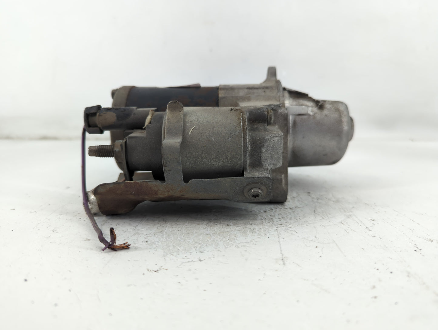 2012-2020 Chevrolet Impala Car Starter Motor Solenoid OEM P/N:12645298 Fits OEM Used Auto Parts - Oemusedautoparts1.com