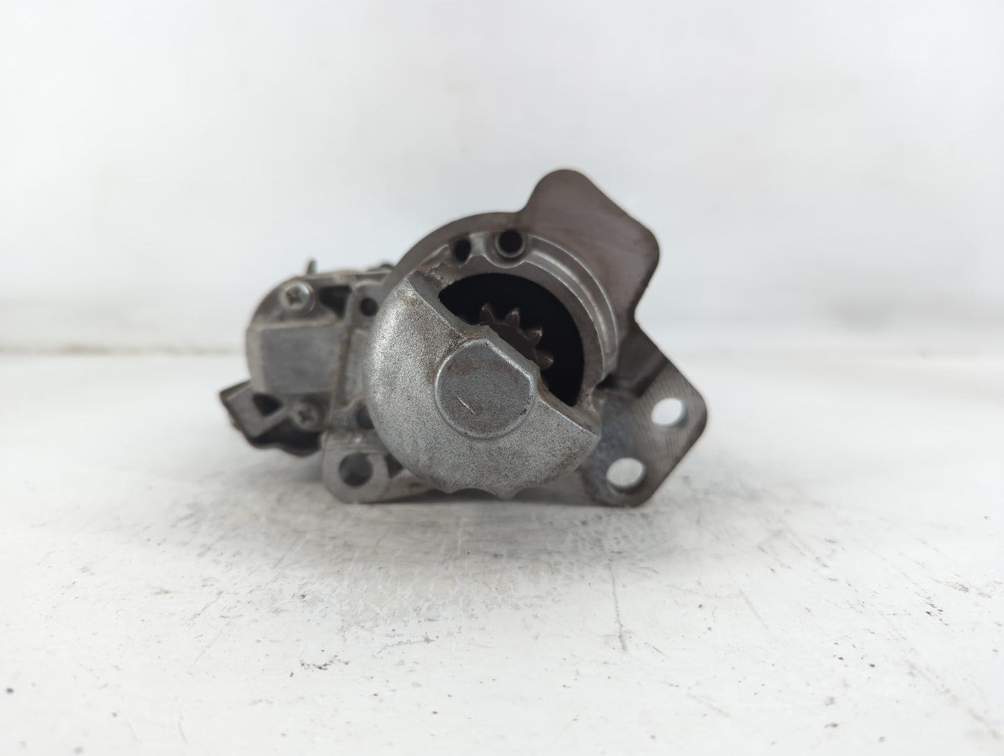 2012-2020 Chevrolet Impala Car Starter Motor Solenoid OEM P/N:12645298 Fits OEM Used Auto Parts - Oemusedautoparts1.com