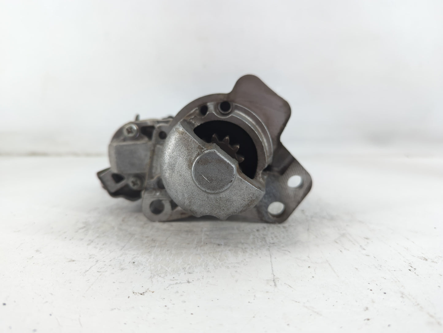 2012-2020 Chevrolet Impala Car Starter Motor Solenoid OEM P/N:12645298 Fits OEM Used Auto Parts - Oemusedautoparts1.com