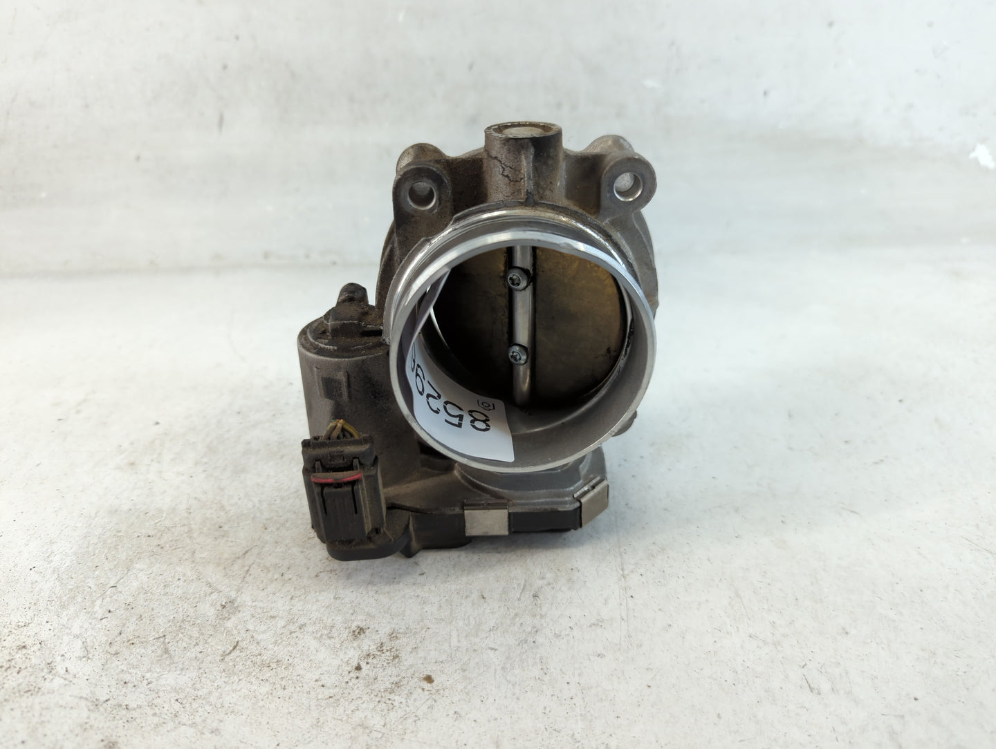 2012-2020 Chevrolet Impala Throttle Body P/N:12632172BA Fits Fits 2012 2013 2014 2015 2016 2017 2018 2019 2020 2021 2022 OEM