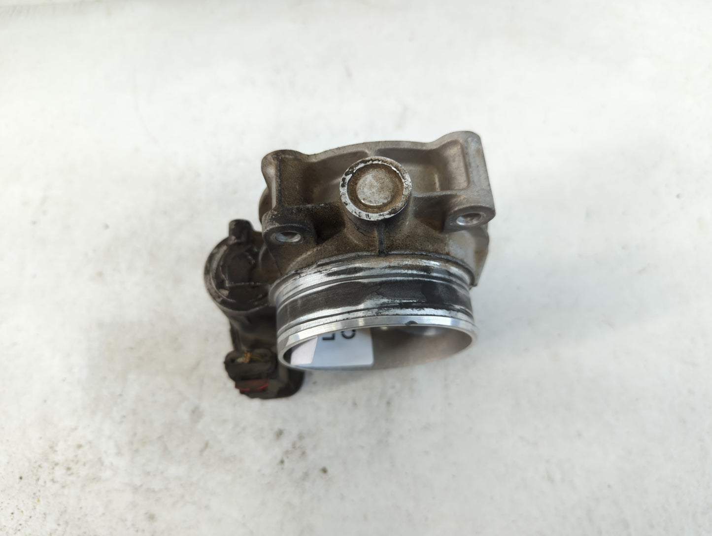 2012-2020 Chevrolet Impala Throttle Body P/N:12632172BA Fits Fits 2012 2013 2014 2015 2016 2017 2018 2019 2020 2021 2022 OEM
