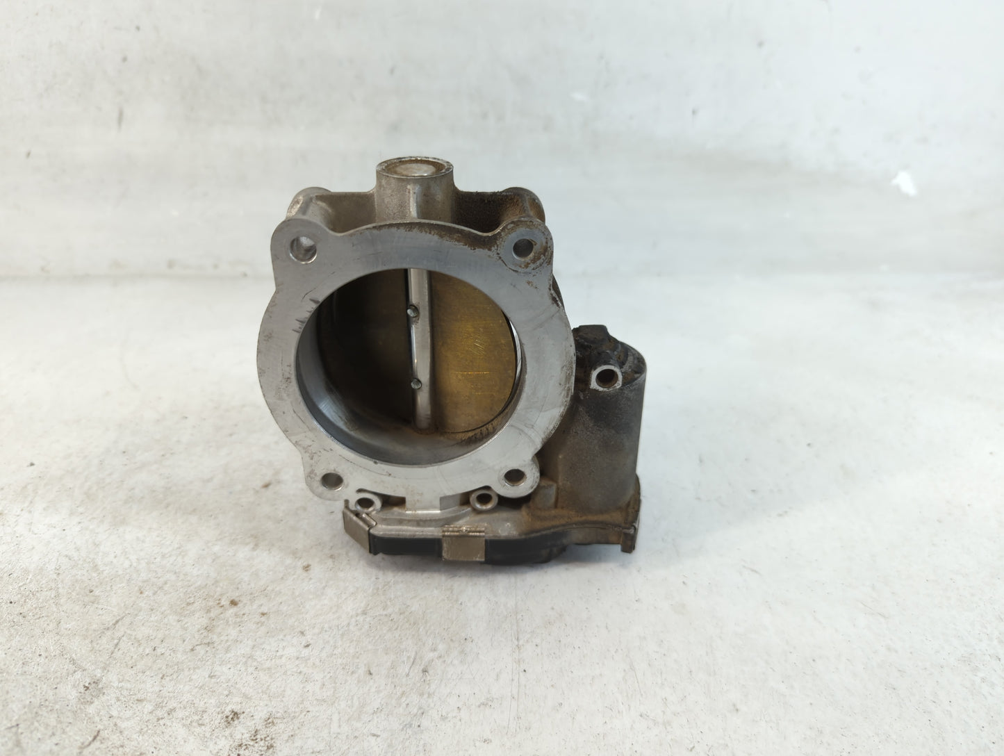 2012-2020 Chevrolet Impala Throttle Body P/N:12632172BA Fits Fits 2012 2013 2014 2015 2016 2017 2018 2019 2020 2021 2022 OEM