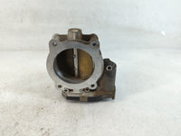2012-2020 Chevrolet Impala Throttle Body P/N:12632172BA Fits Fits 2012 2013 2014 2015 2016 2017 2018 2019 2020 2021 2022 OEM