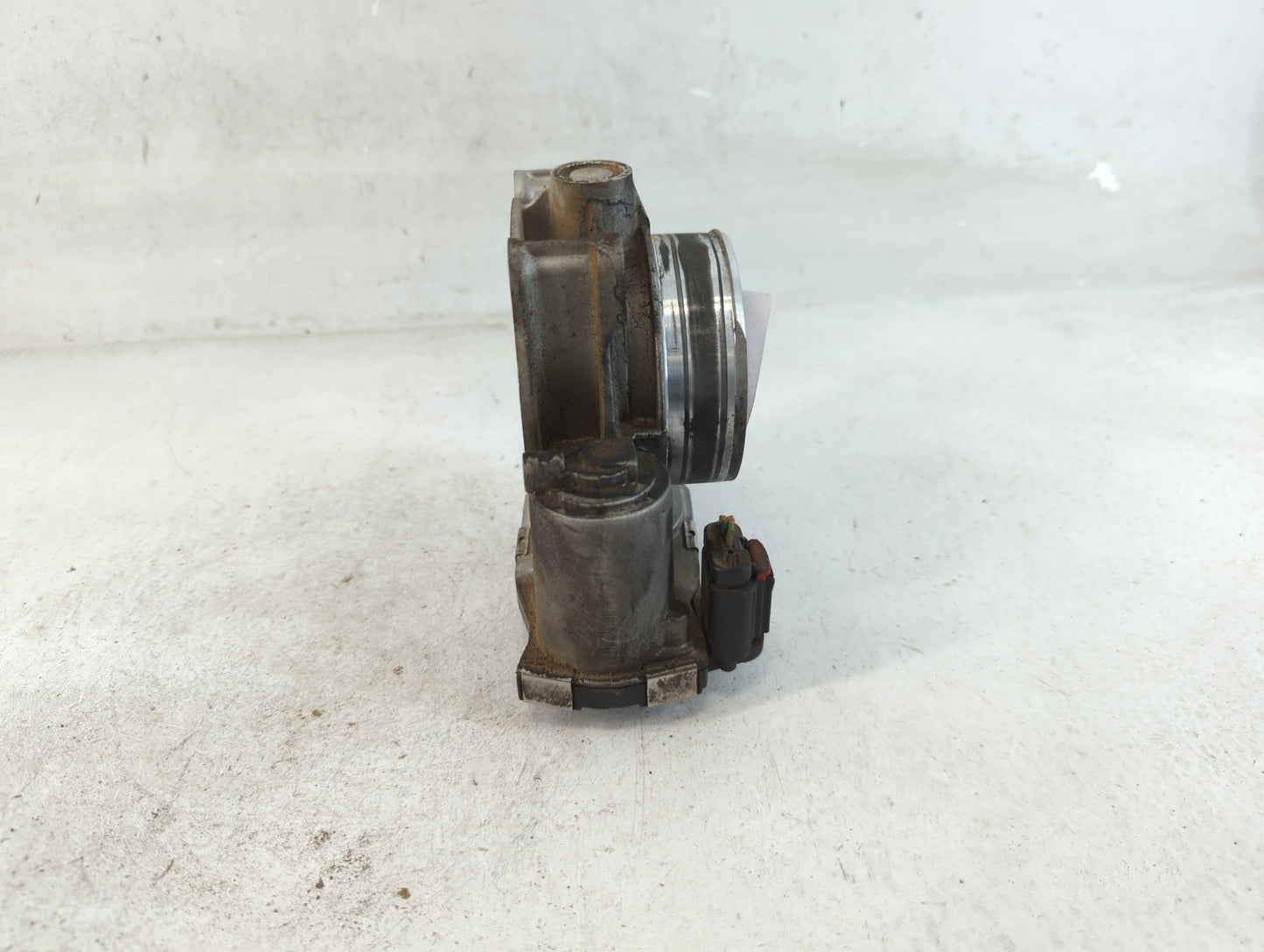 2012-2020 Chevrolet Impala Throttle Body P/N:12632172BA Fits Fits 2012 2013 2014 2015 2016 2017 2018 2019 2020 2021 2022 OEM