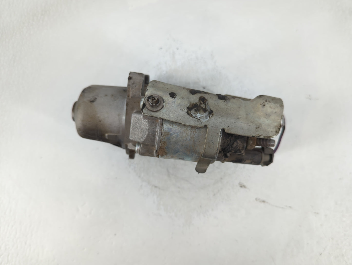 2012-2020 Chevrolet Impala Car Starter Motor Solenoid OEM P/N:M000T23871ZC 12645298 Fits OEM Used Auto Parts - Oemusedautopa