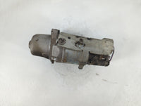 2012-2020 Chevrolet Impala Car Starter Motor Solenoid OEM P/N:M000T23871ZC 12645298 Fits OEM Used Auto Parts - Oemusedautopa