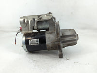2012-2020 Chevrolet Impala Car Starter Motor Solenoid OEM P/N:M000T23871ZC 12645298 Fits OEM Used Auto Parts - Oemusedautopa