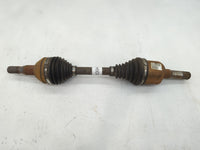 2012-2016 Chevrolet Impala Axle Shaft Front Passenger Cv C/v - Oemusedautoparts1.com