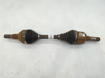 compare product 2012-2016 Chevrolet Impala Axle Shaft Front Passenger Cv C/v