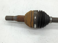 2012-2016 Chevrolet Impala Axle Shaft Front Passenger Cv C/v - Oemusedautoparts1.com