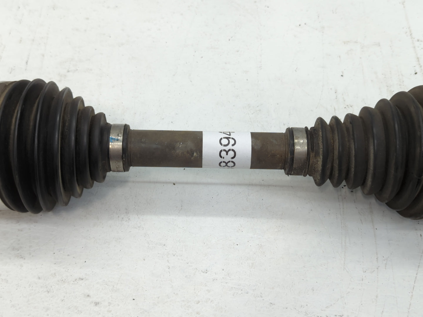 2012-2016 Chevrolet Impala Axle Shaft Front Passenger Cv C/v - Oemusedautoparts1.com