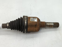 2012-2016 Chevrolet Impala Axle Shaft Front Passenger Cv C/v - Oemusedautoparts1.com
