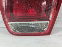 2013-2016 Chevrolet Malibu Tail Light Assembly Passenger Right OEM P/N:22907312 Fits Fits 2013 2014 2015 2016 OEM Used Auto 