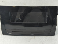 2013-2013 Chevrolet Malibu Information Display Screen - Oemusedautoparts1.com