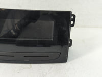 2013-2013 Chevrolet Malibu Information Display Screen - Oemusedautoparts1.com