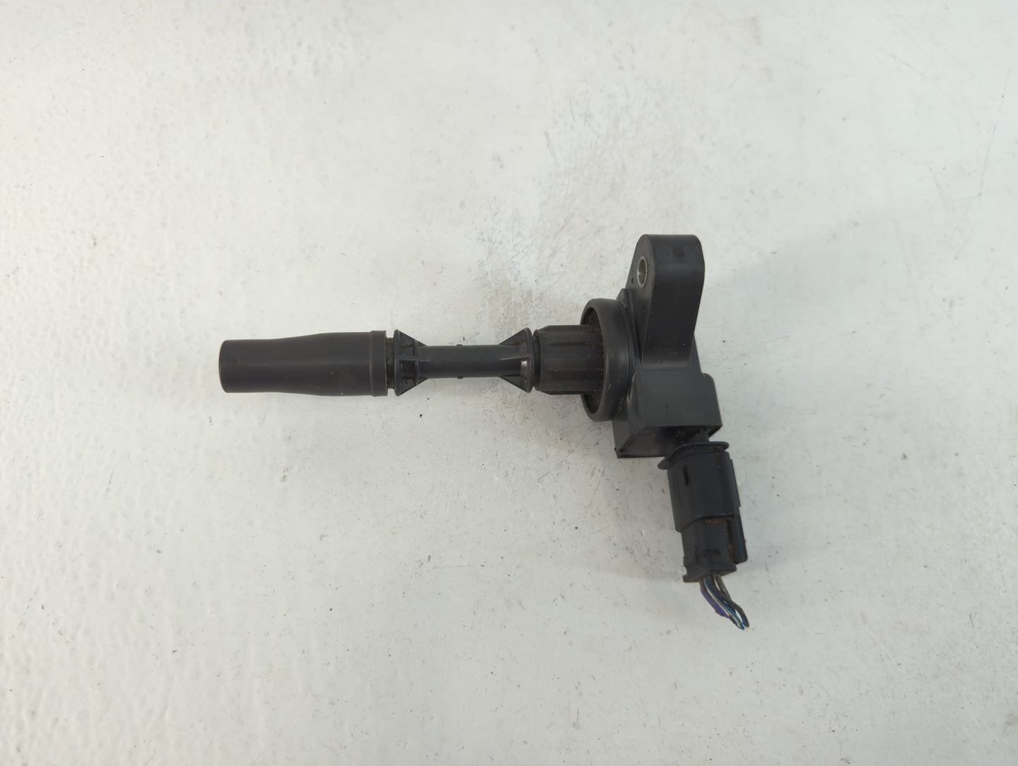 2007-2014 Chevrolet Malibu Ignition Coil Igniter Pack - Oemusedautoparts1.com