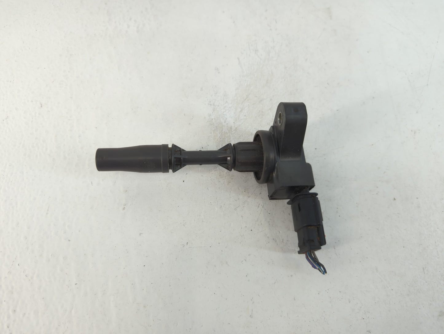 2007-2014 Chevrolet Malibu Ignition Coil Igniter Pack - Oemusedautoparts1.com
