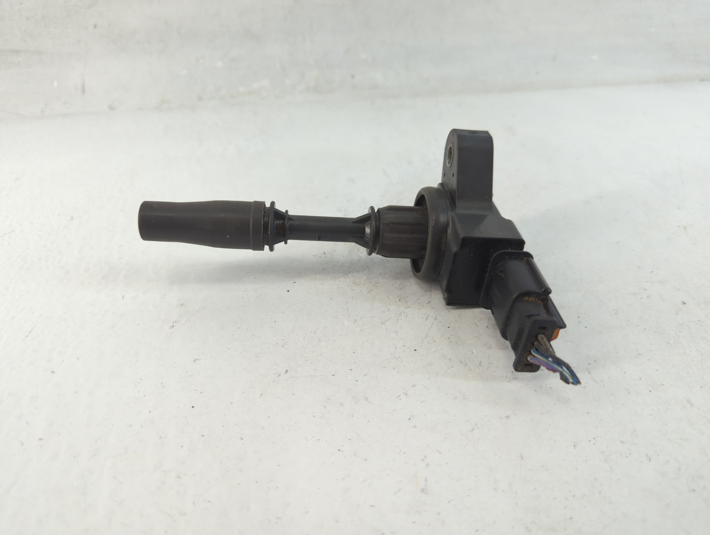2007-2014 Chevrolet Malibu Ignition Coil Igniter Pack - Oemusedautoparts1.com