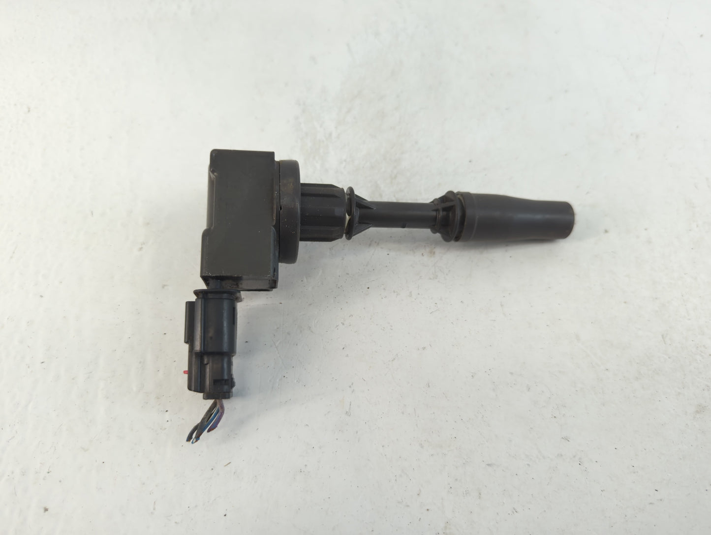 2007-2014 Chevrolet Malibu Ignition Coil Igniter Pack - Oemusedautoparts1.com