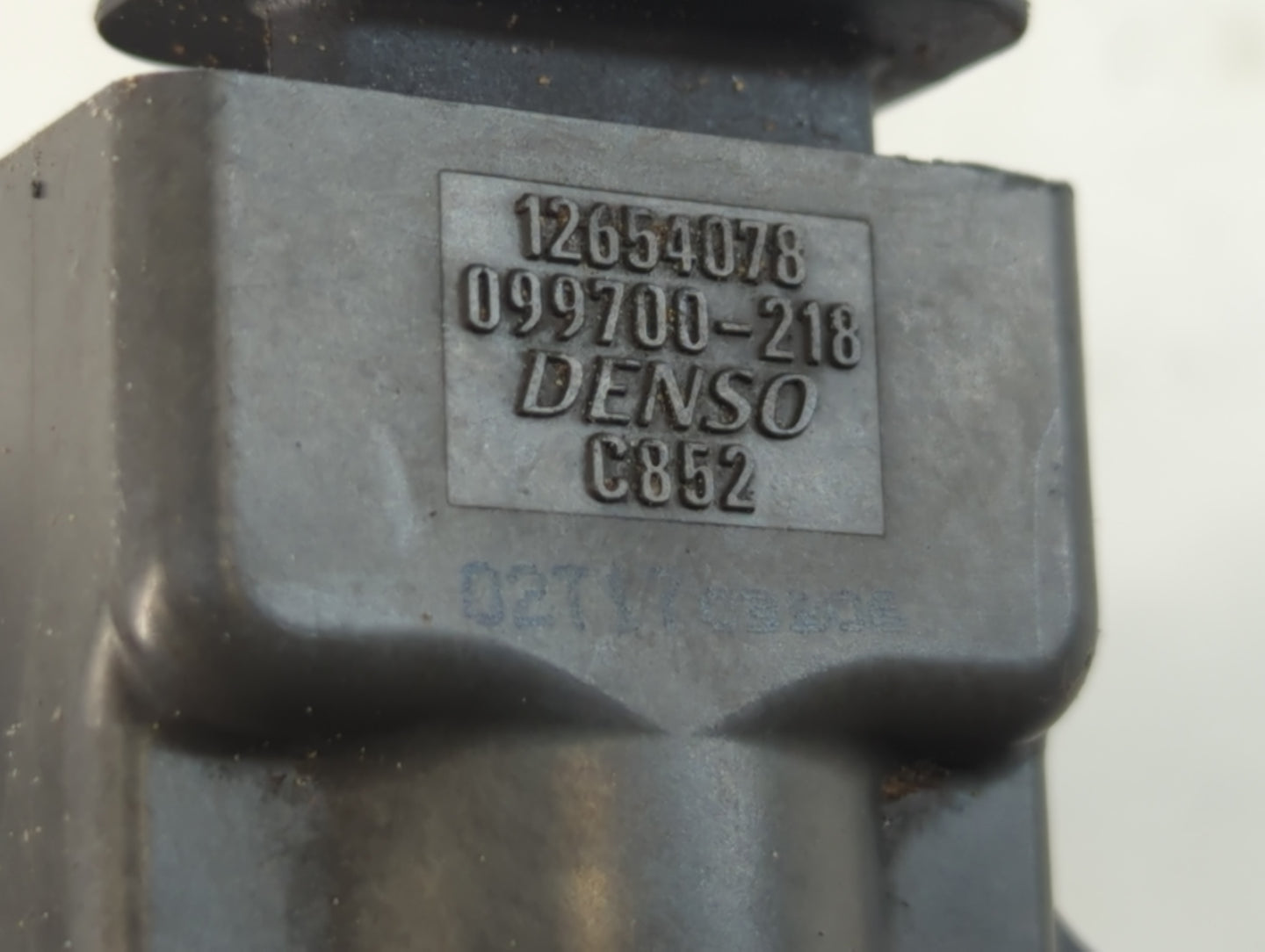 2007-2014 Chevrolet Malibu Ignition Coil Igniter Pack - Oemusedautoparts1.com