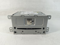 2013 Chevrolet Malibu Radio AM FM Cd Player Receiver Replacement P/N:22925286 Fits OEM Used Auto Parts - Oemusedautoparts1.c