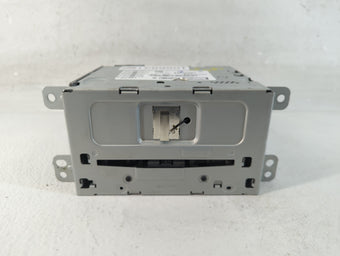 compare product 2013 Chevrolet Malibu Radio AM FM Cd Player Receiver Replacement P/N:22925286 Fits OEM Used Auto Parts