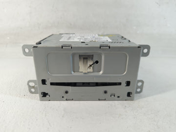2013 Chevrolet Malibu Radio AM FM Cd Player Receiver Replacement P/N:22925286 Fits OEM Used Auto Parts - Oemusedautoparts1.c