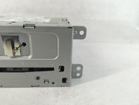 2013 Chevrolet Malibu Radio AM FM Cd Player Receiver Replacement P/N:22925286 Fits OEM Used Auto Parts - Oemusedautoparts1.c