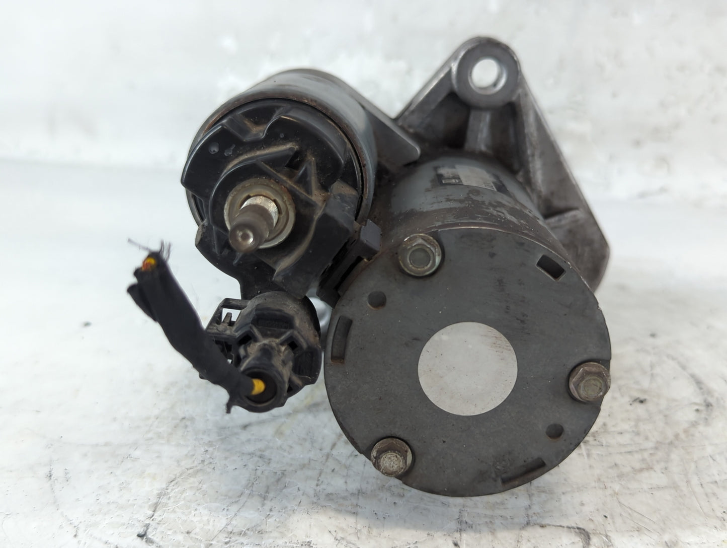 2013-2021 Chevrolet Malibu Car Starter Motor Solenoid OEM Fits Fits 2013 2014 2015 2016 2017 2018 2019 2020 2021 2022 OEM Us