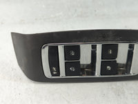 2013 Chevrolet Malibu Master Power Window Switch Replacement Driver Side Left P/N:20917580 Fits Fits 2011 2012 OEM Used Auto