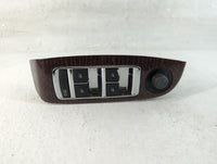 2013 Chevrolet Malibu Master Power Window Switch Replacement Driver Side Left P/N:20917580 Fits Fits 2011 2012 OEM Used Auto