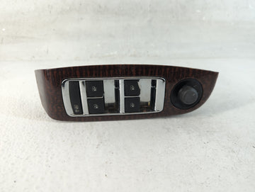 2013 Chevrolet Malibu Master Power Window Switch Replacement Driver Side Left P/N:20917580 Fits Fits 2011 2012 OEM Used Auto