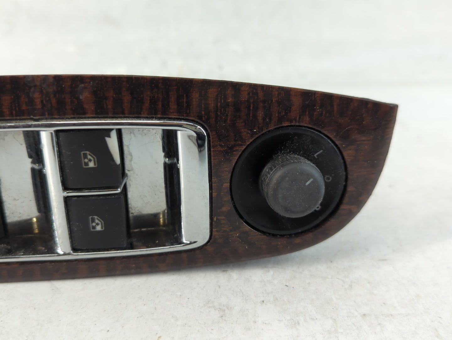 2013 Chevrolet Malibu Master Power Window Switch Replacement Driver Side Left P/N:20917580 Fits Fits 2011 2012 OEM Used Auto