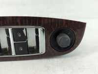 2013 Chevrolet Malibu Master Power Window Switch Replacement Driver Side Left P/N:20917580 Fits Fits 2011 2012 OEM Used Auto