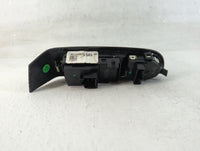 2013 Chevrolet Malibu Master Power Window Switch Replacement Driver Side Left P/N:20917580 Fits Fits 2011 2012 OEM Used Auto