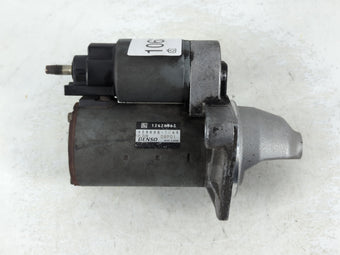 compare product 2013-2021 Chevrolet Malibu Car Starter Motor Solenoid OEM P/N:428000-8060 12626963 Fits OEM Used Auto Parts