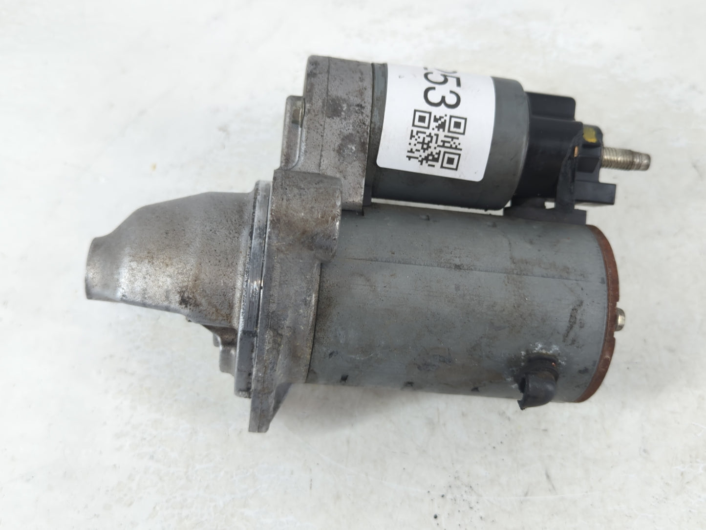 2013-2021 Chevrolet Malibu Car Starter Motor Solenoid OEM P/N:428000-8060 12626963 Fits OEM Used Auto Parts - Oemusedautopar