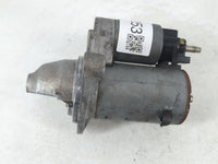 2013-2021 Chevrolet Malibu Car Starter Motor Solenoid OEM P/N:428000-8060 12626963 Fits OEM Used Auto Parts - Oemusedautopar