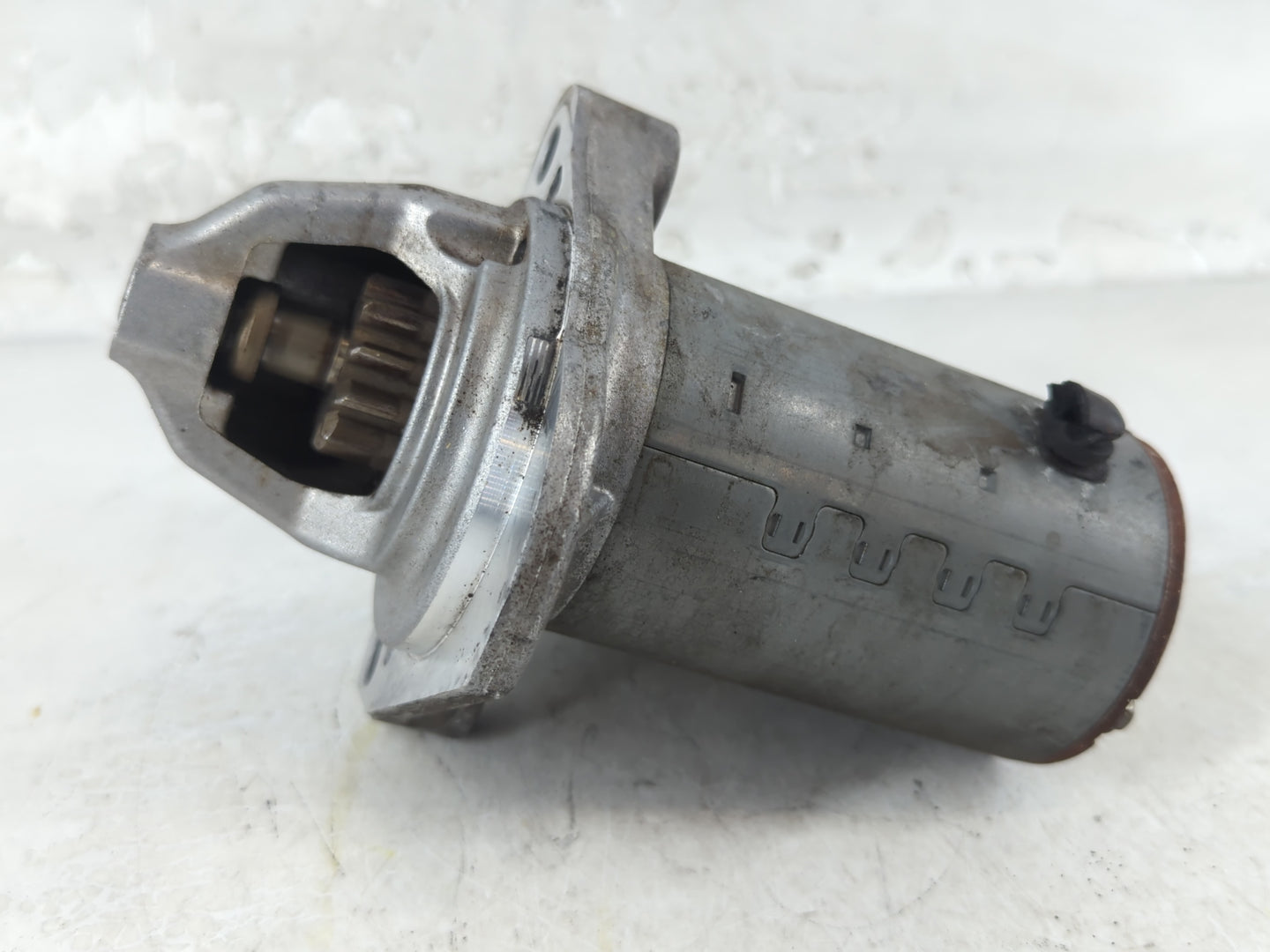 2013-2021 Chevrolet Malibu Car Starter Motor Solenoid OEM P/N:428000-8060 12626963 Fits OEM Used Auto Parts - Oemusedautopar