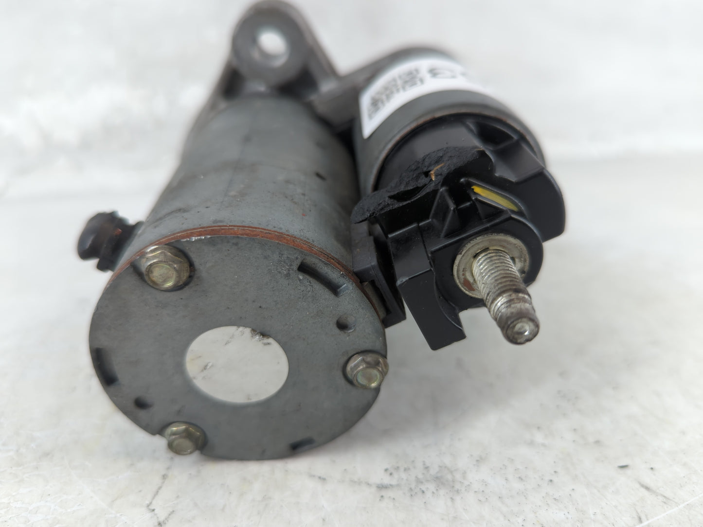 2013-2021 Chevrolet Malibu Car Starter Motor Solenoid OEM P/N:428000-8060 12626963 Fits OEM Used Auto Parts - Oemusedautopar